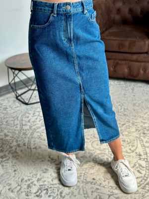  Denim