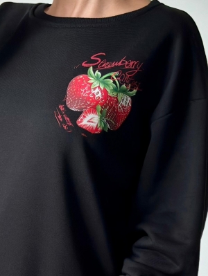  Strawberry