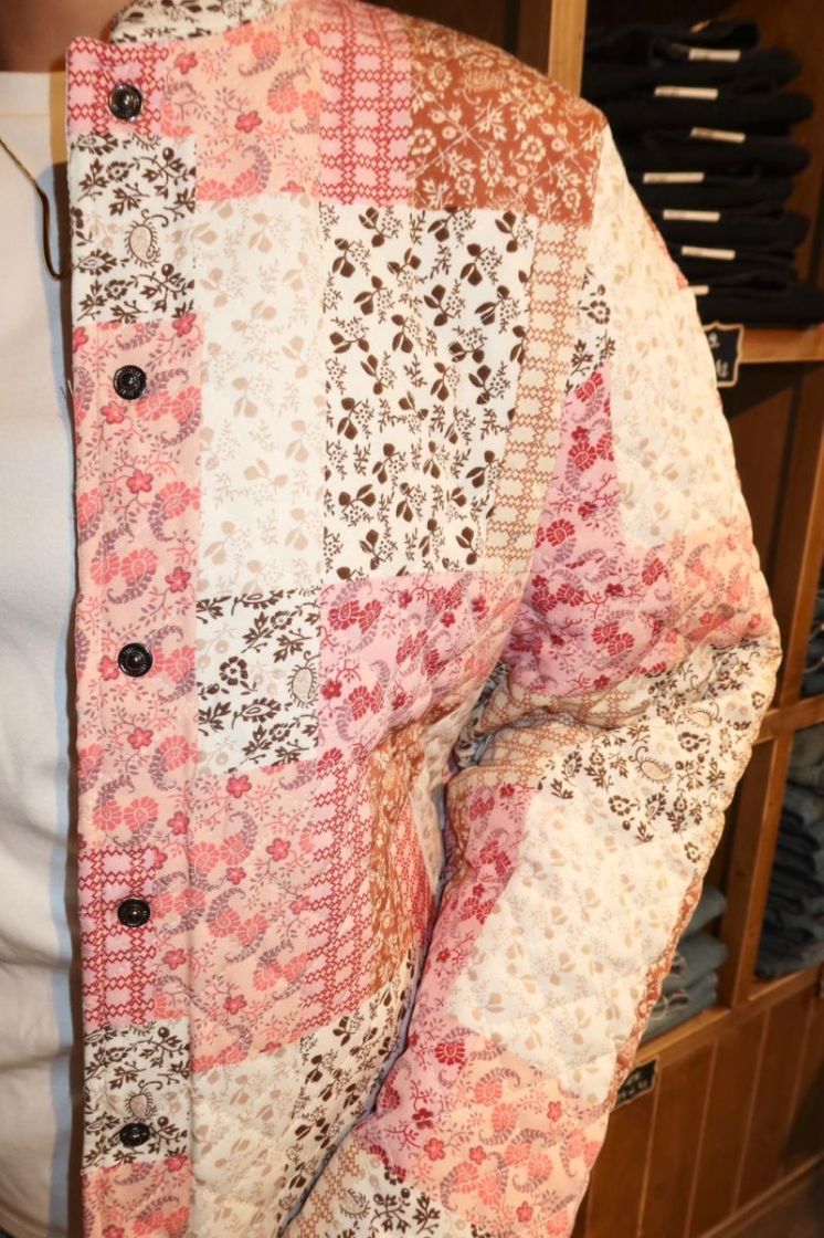  Patchwork