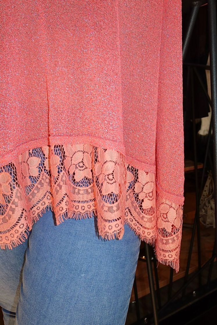  Corail