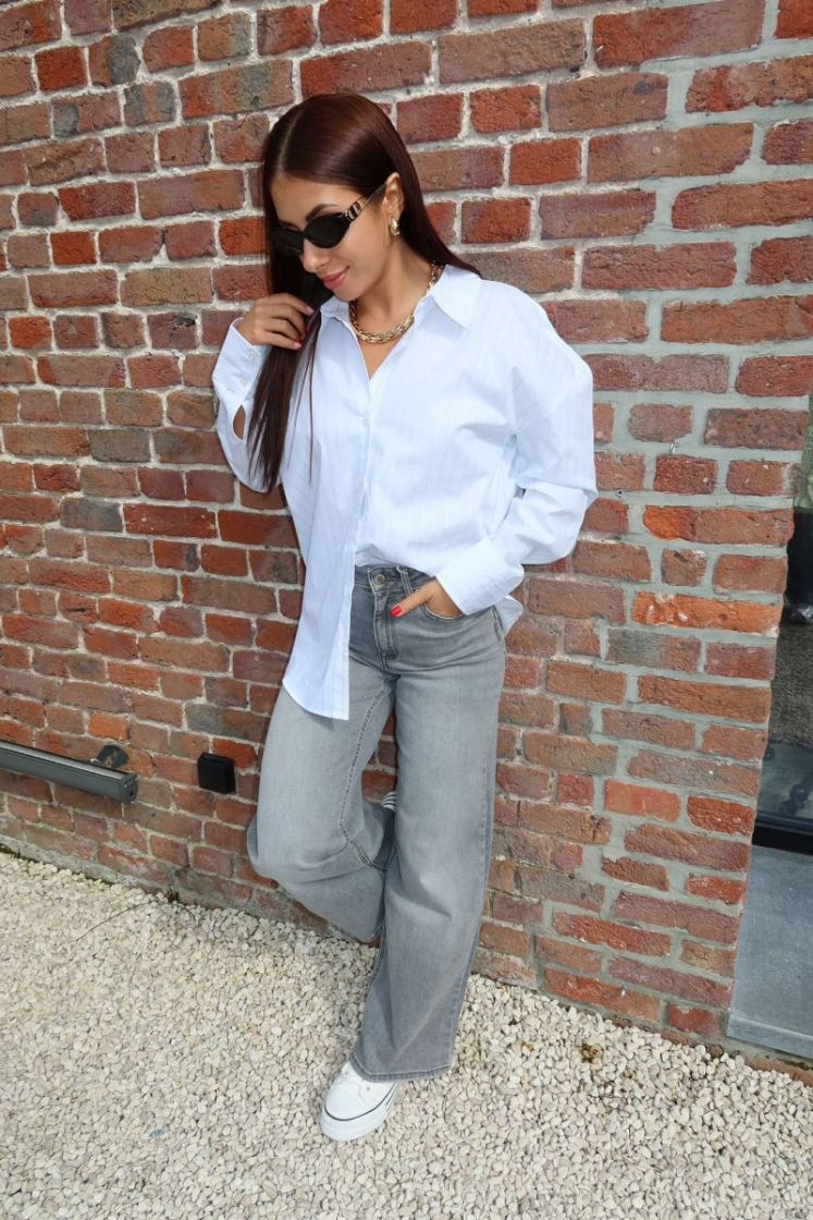  Blanc ligne arg
