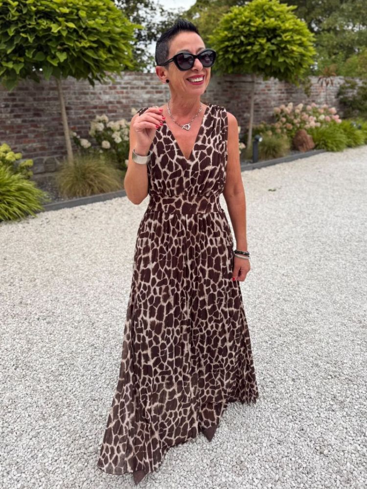  Leopard  