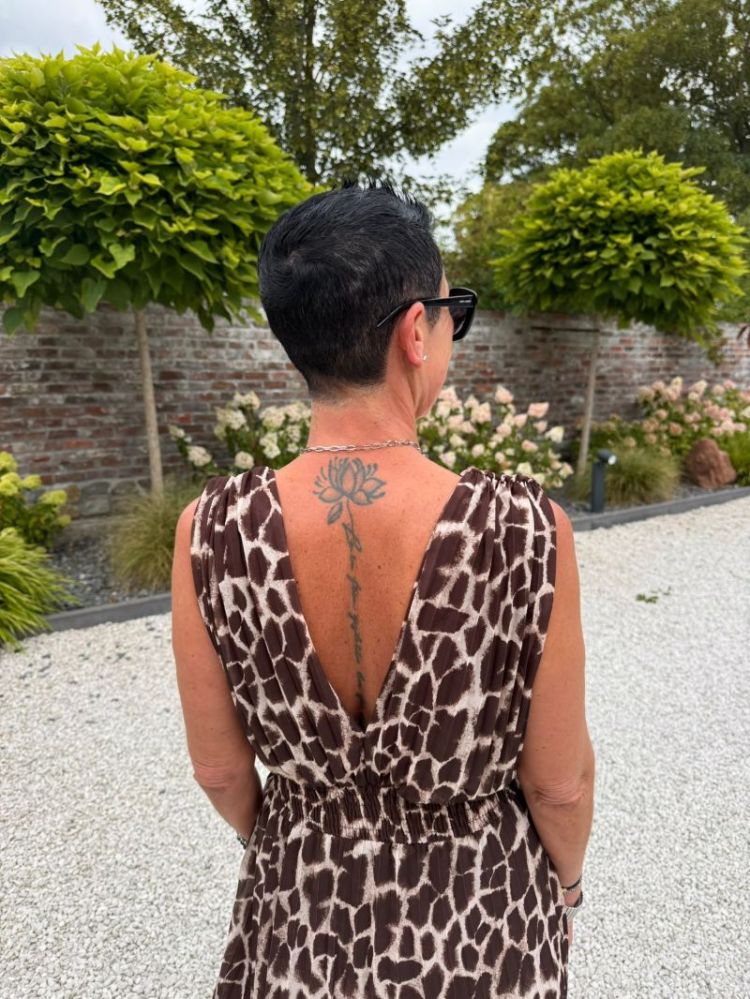  Leopard  