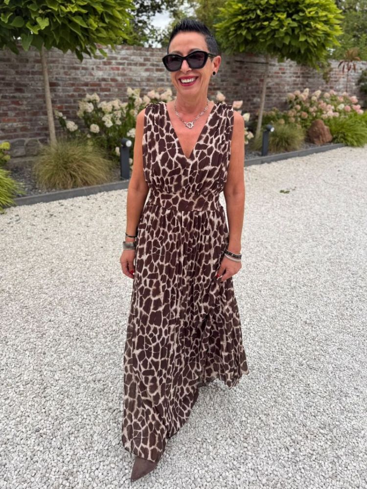  Leopard  